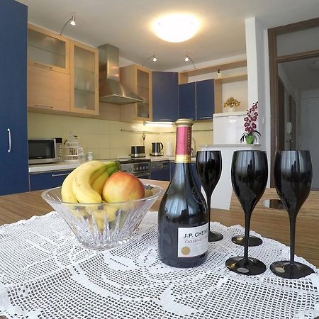 Apartment Pizzybondo Сплит Екстериор снимка
