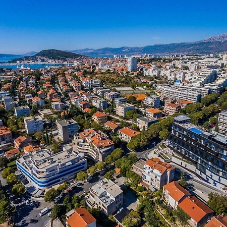 Apartment Pizzybondo Сплит Екстериор снимка