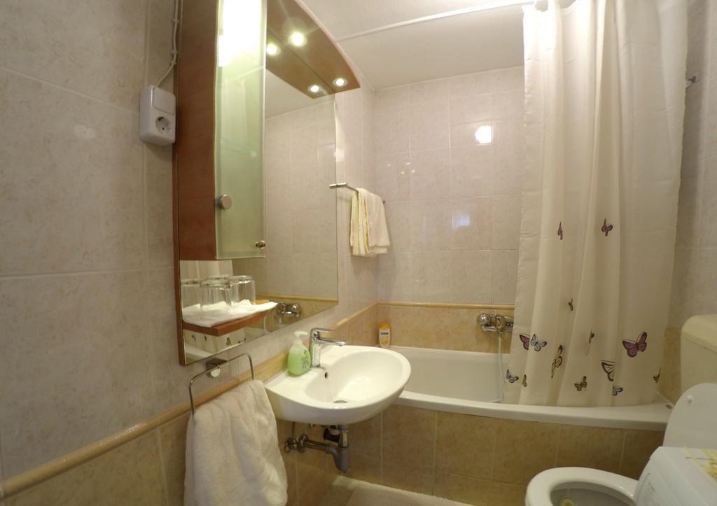 Apartment Pizzybondo Сплит Екстериор снимка