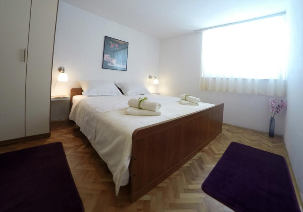 Apartment Pizzybondo Сплит Екстериор снимка