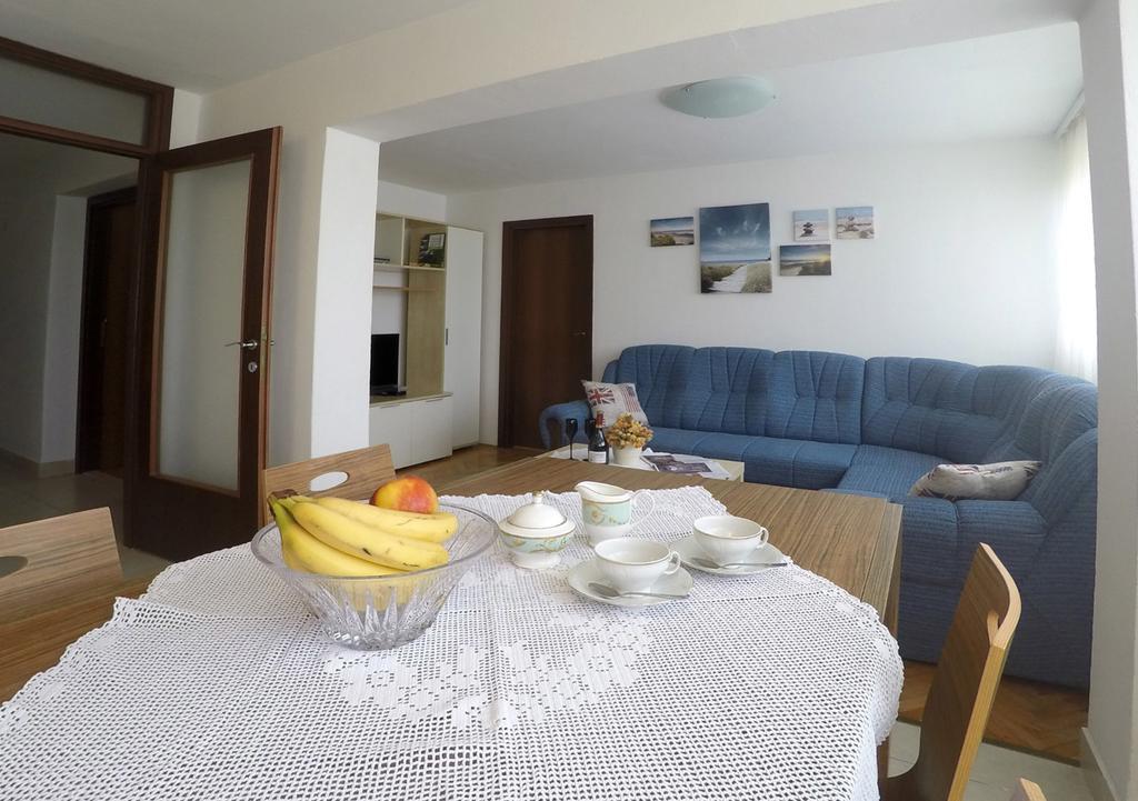 Apartment Pizzybondo Сплит Екстериор снимка