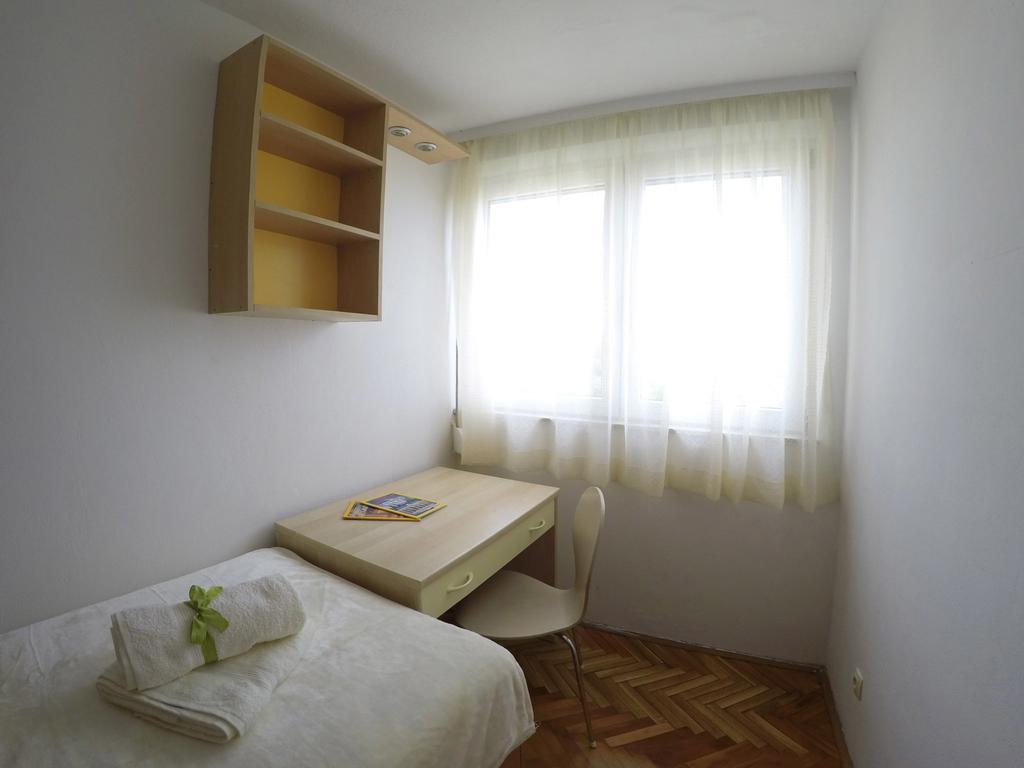 Apartment Pizzybondo Сплит Екстериор снимка