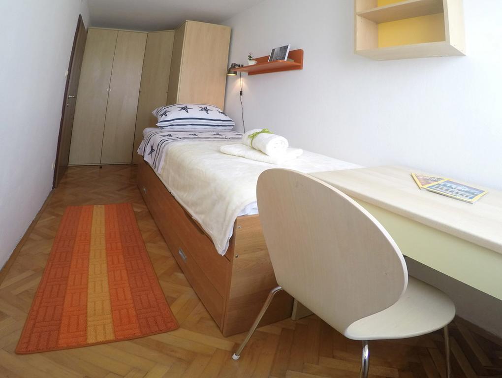 Apartment Pizzybondo Сплит Екстериор снимка