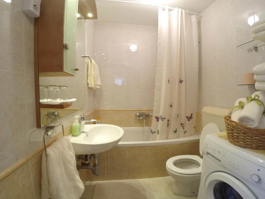 Apartment Pizzybondo Сплит Екстериор снимка