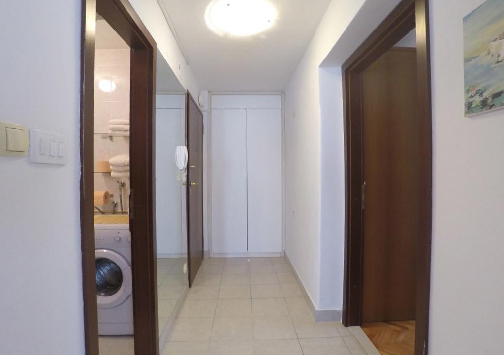Apartment Pizzybondo Сплит Екстериор снимка