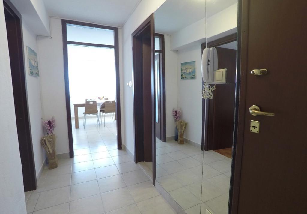 Apartment Pizzybondo Сплит Екстериор снимка