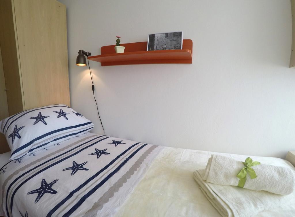 Apartment Pizzybondo Сплит Екстериор снимка